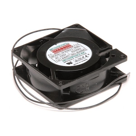 Alto-Shaam Fan, Cooling, 230 Volt, Es FA34919